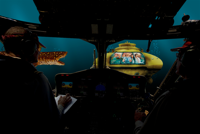 Illustration for article titled BP Photoshops Gallery